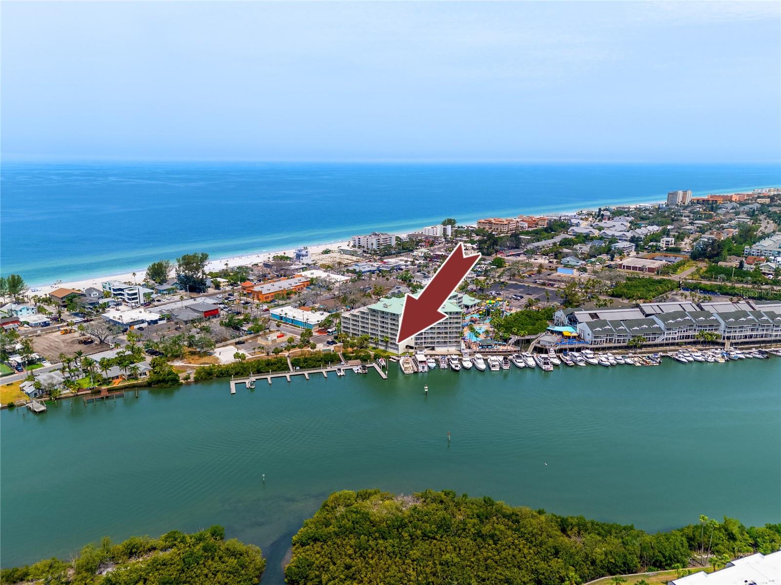 399 2ND ST #217, INDIAN ROCKS BEACH, FL, 33785