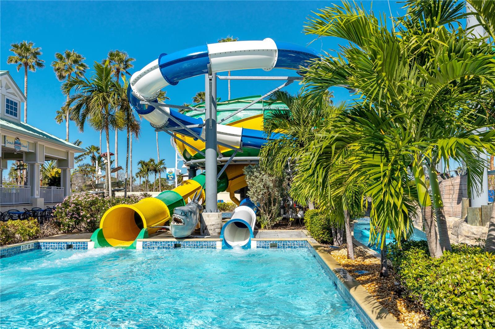 399 2ND ST #217, INDIAN ROCKS BEACH, FL, 33785