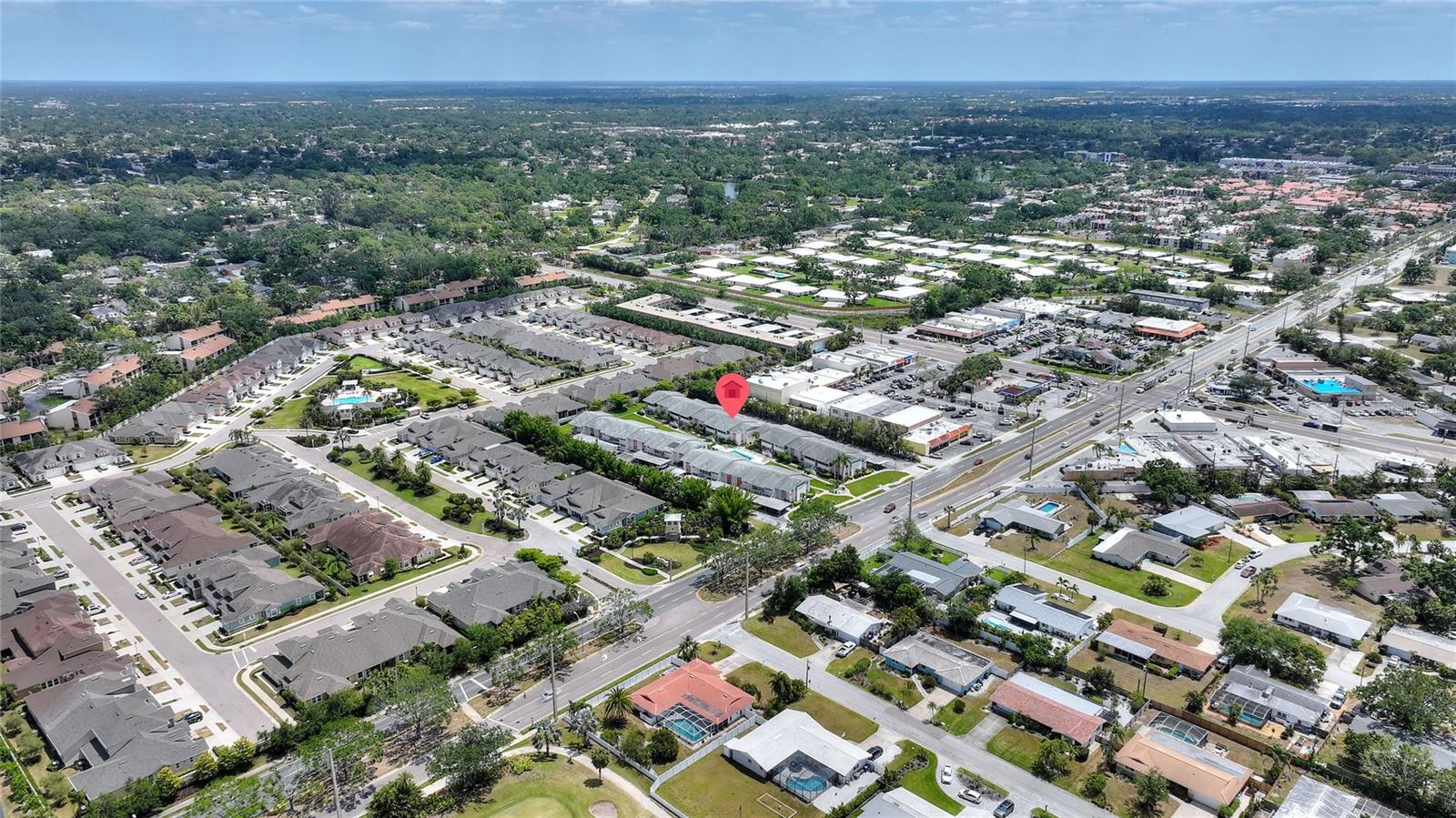 2507 BENEVA RD #2, SARASOTA, FL, 34232