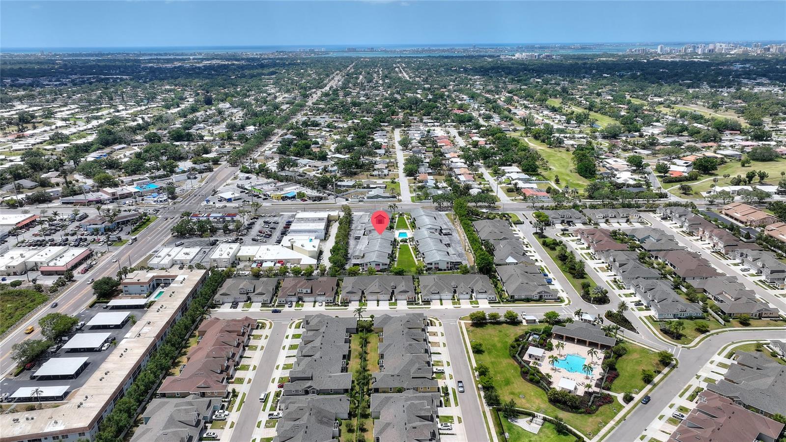 2507 BENEVA RD #2, SARASOTA, FL, 34232