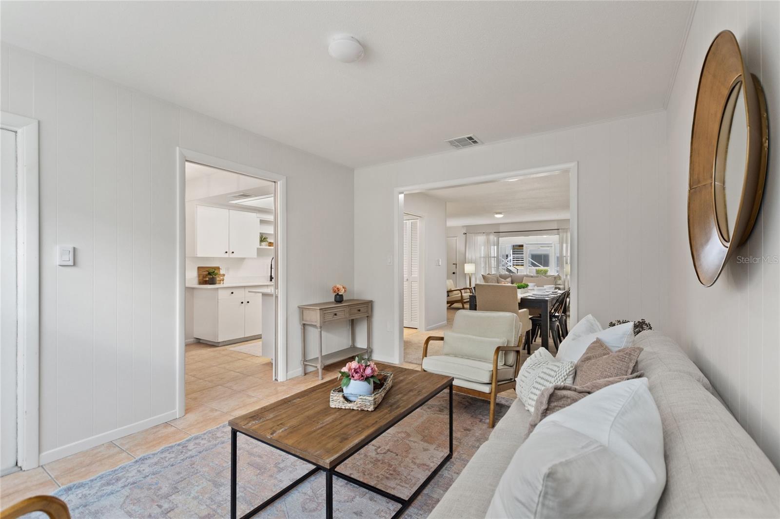 2507 BENEVA RD #2, SARASOTA, FL, 34232