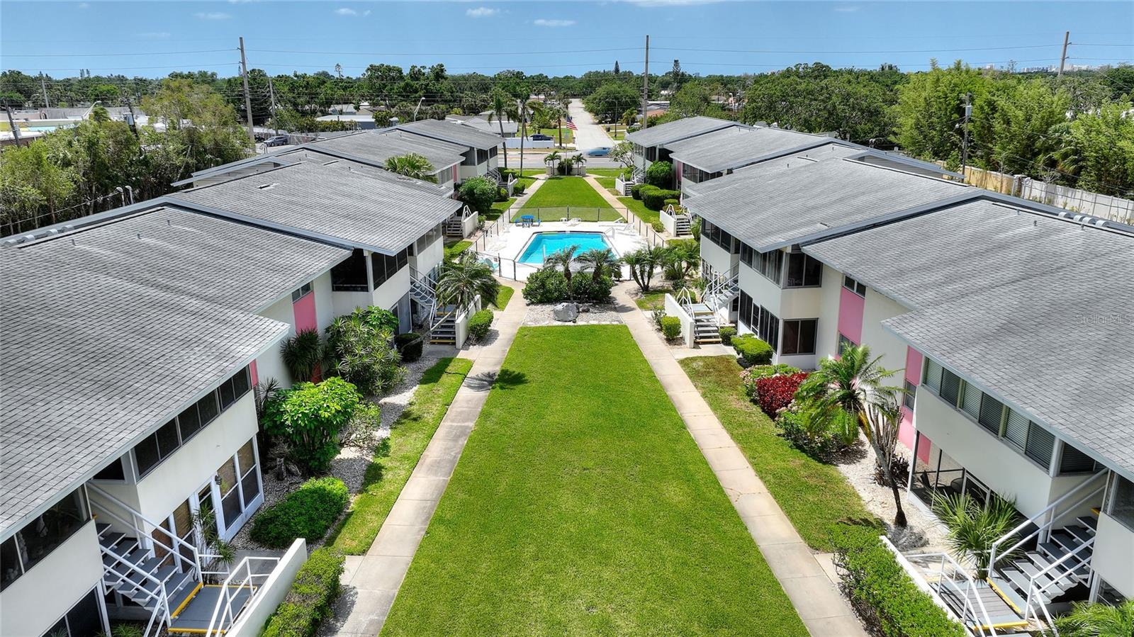 2507 BENEVA RD #2, SARASOTA, FL, 34232