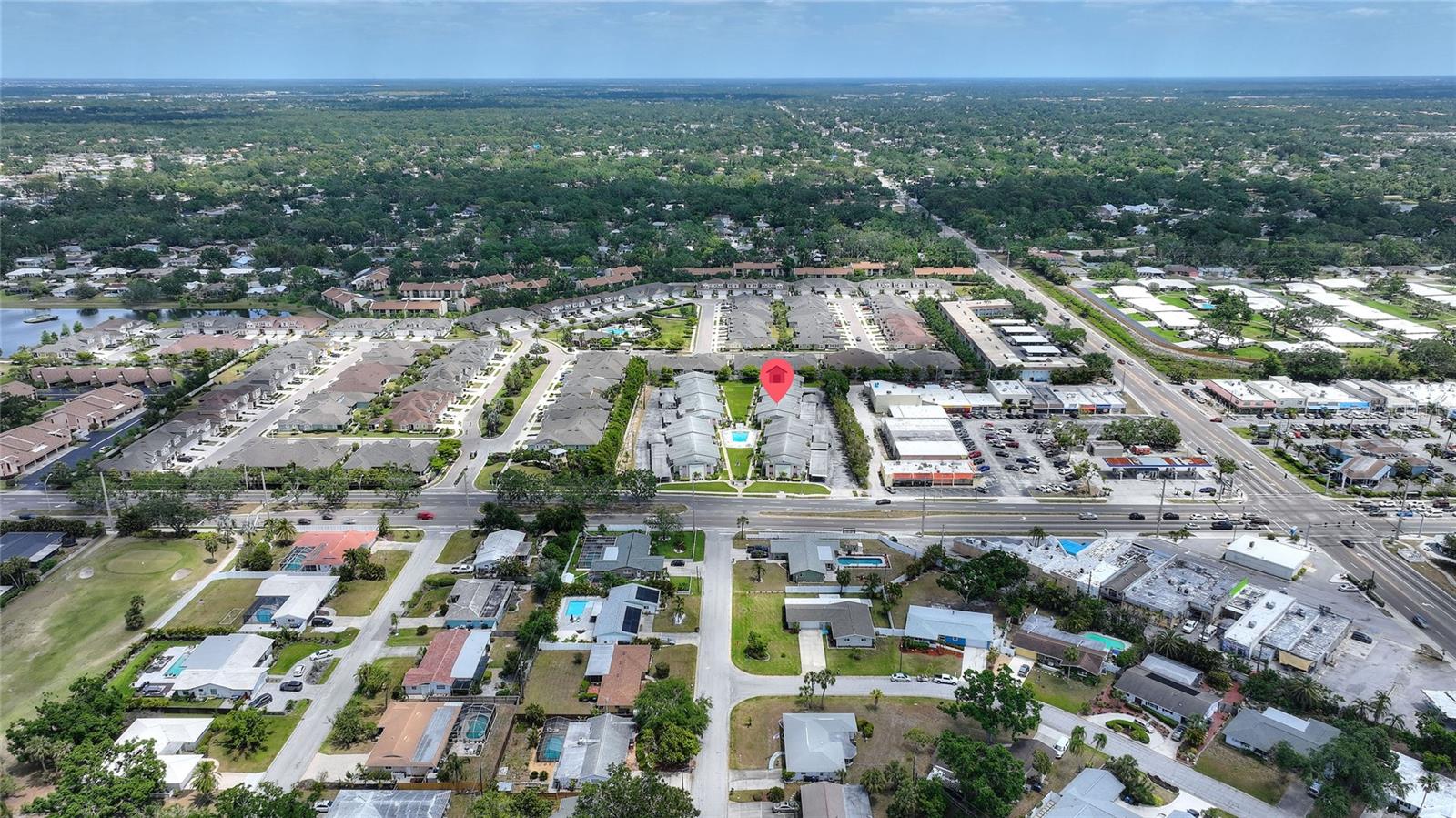 2507 BENEVA RD #2, SARASOTA, FL, 34232