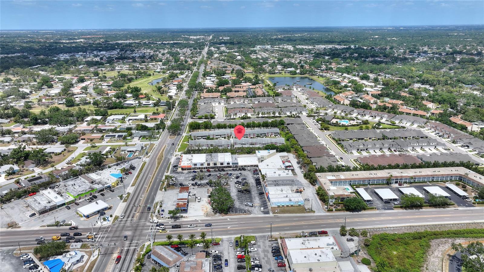 2507 BENEVA RD #2, SARASOTA, FL, 34232