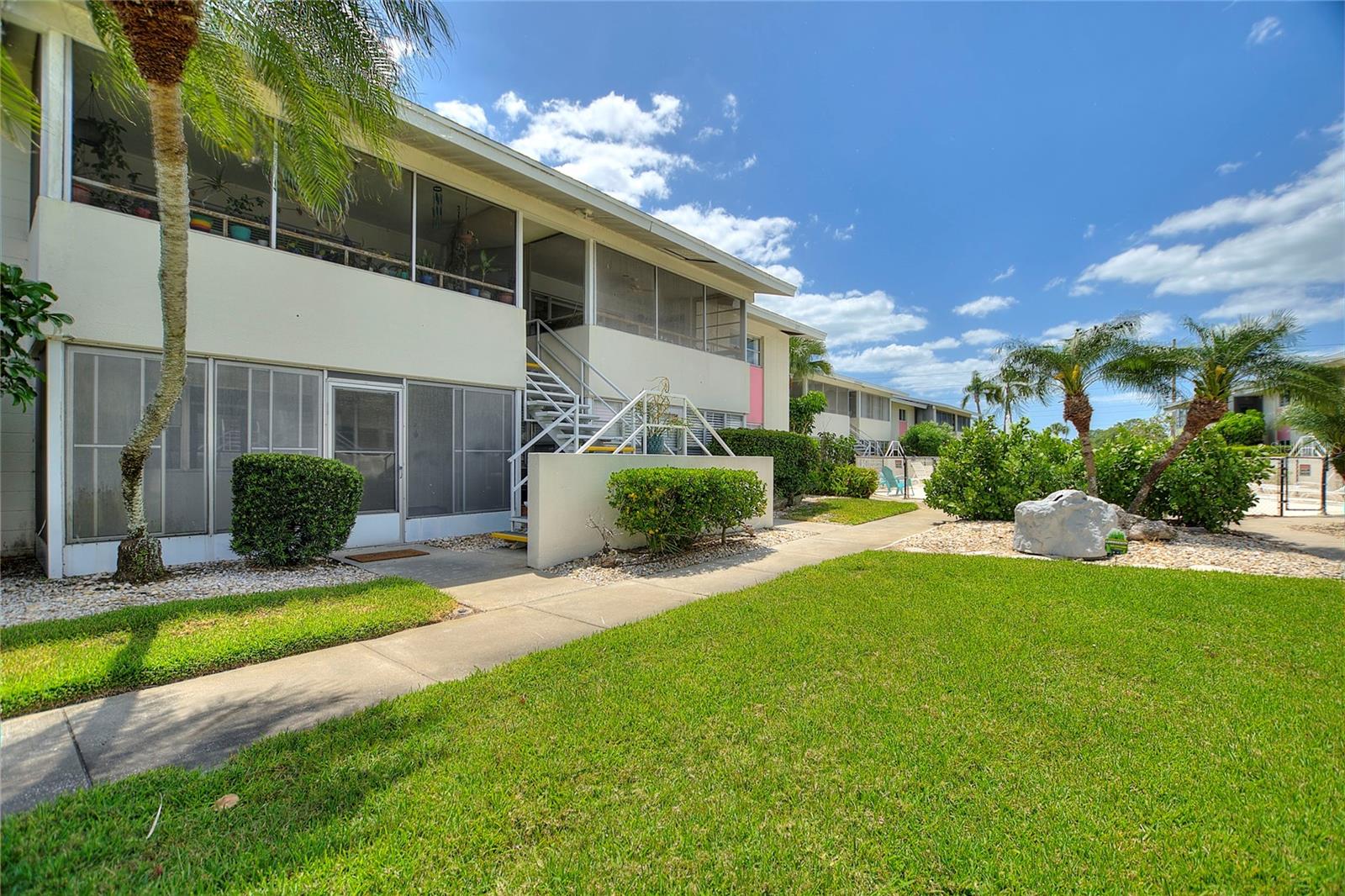 2507 BENEVA RD #2, SARASOTA, FL, 34232