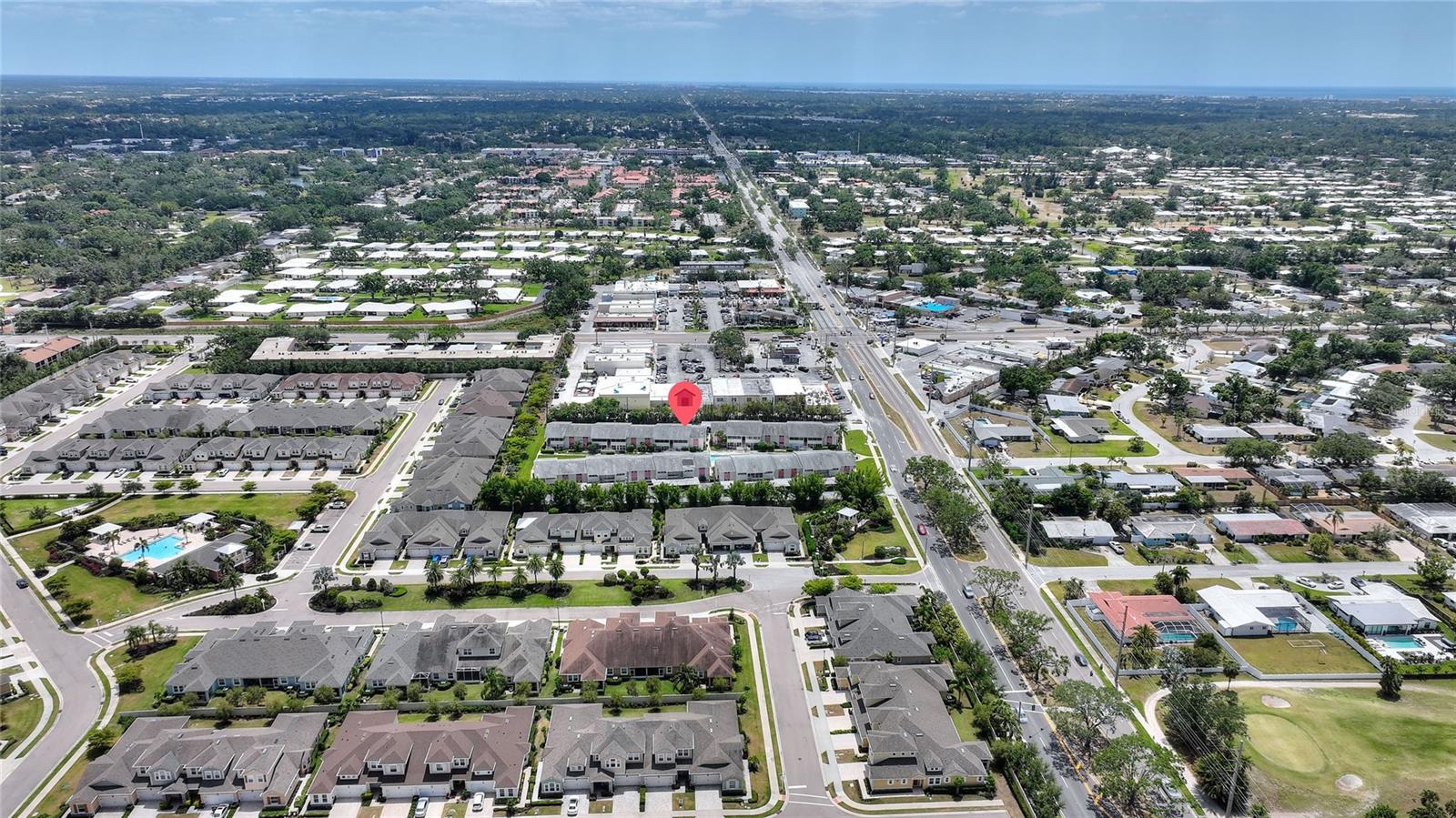 2507 BENEVA RD #2, SARASOTA, FL, 34232