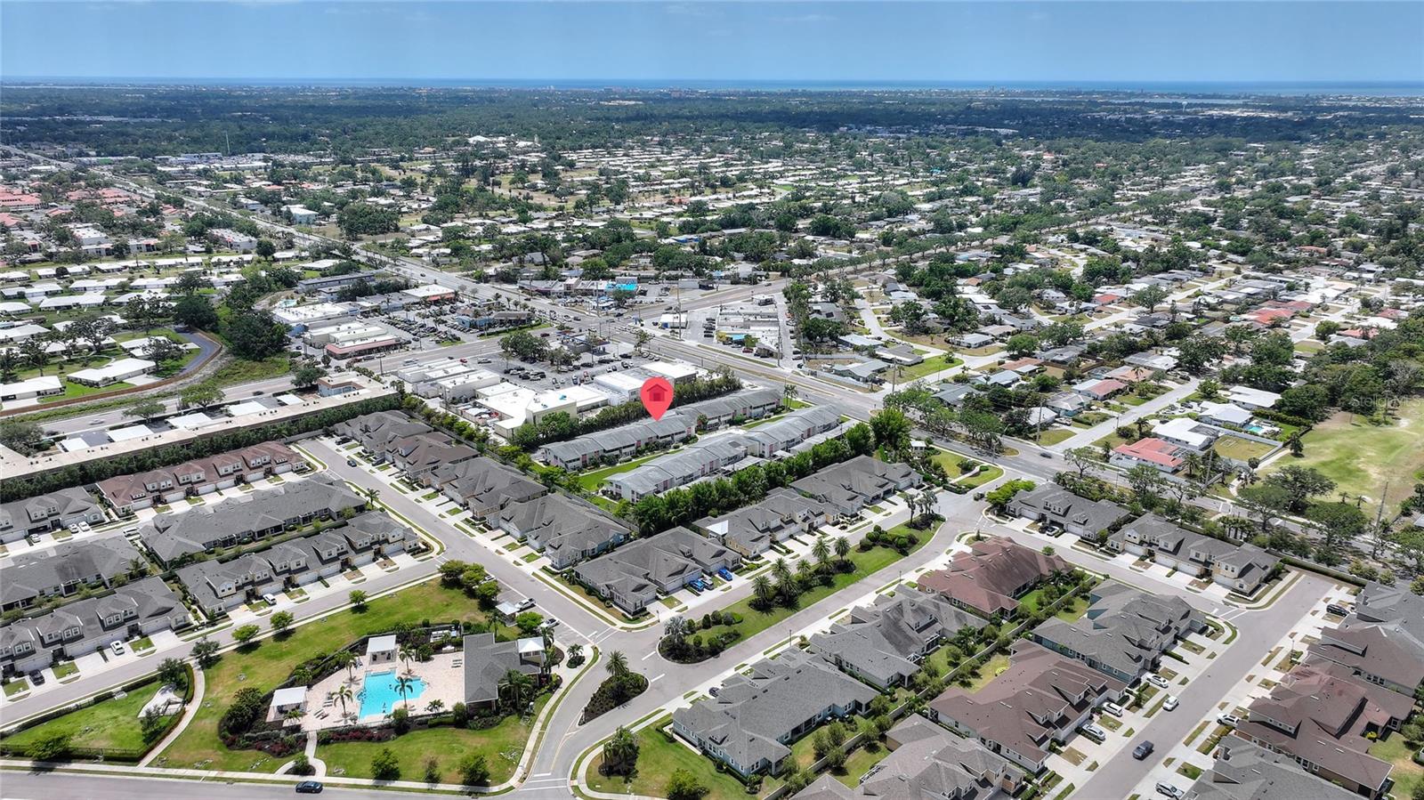 2507 BENEVA RD #2, SARASOTA, FL, 34232