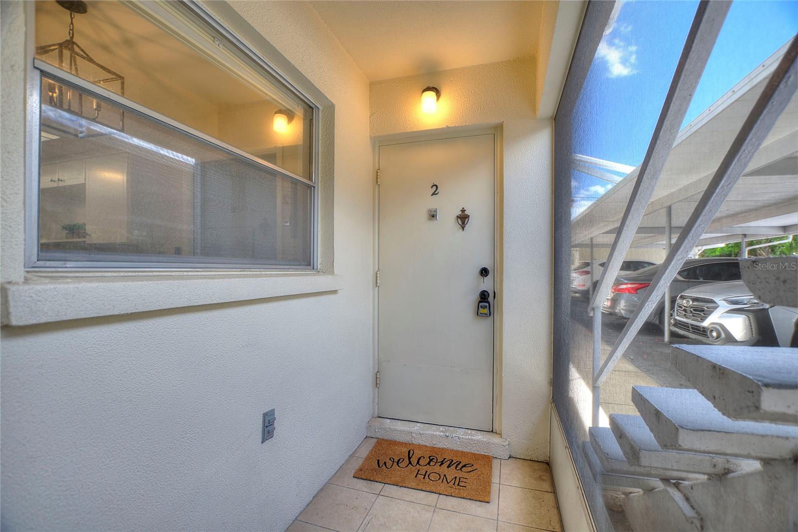 2507 BENEVA RD #2, SARASOTA, FL, 34232