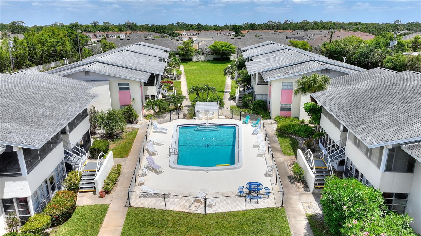 2507 BENEVA RD #2, SARASOTA, FL, 34232