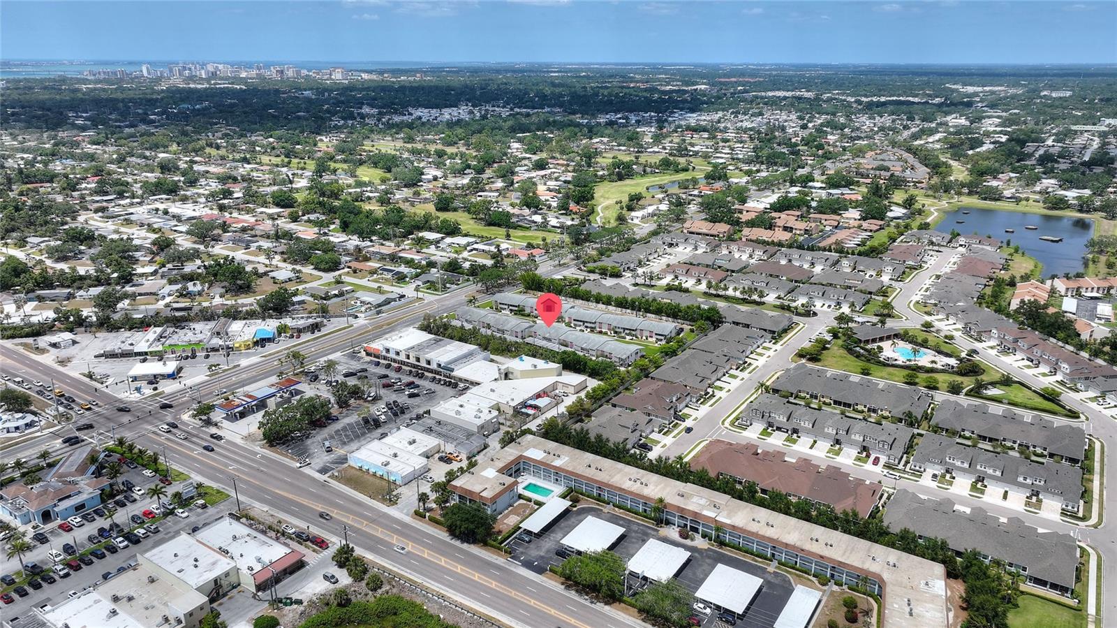 2507 BENEVA RD #2, SARASOTA, FL, 34232