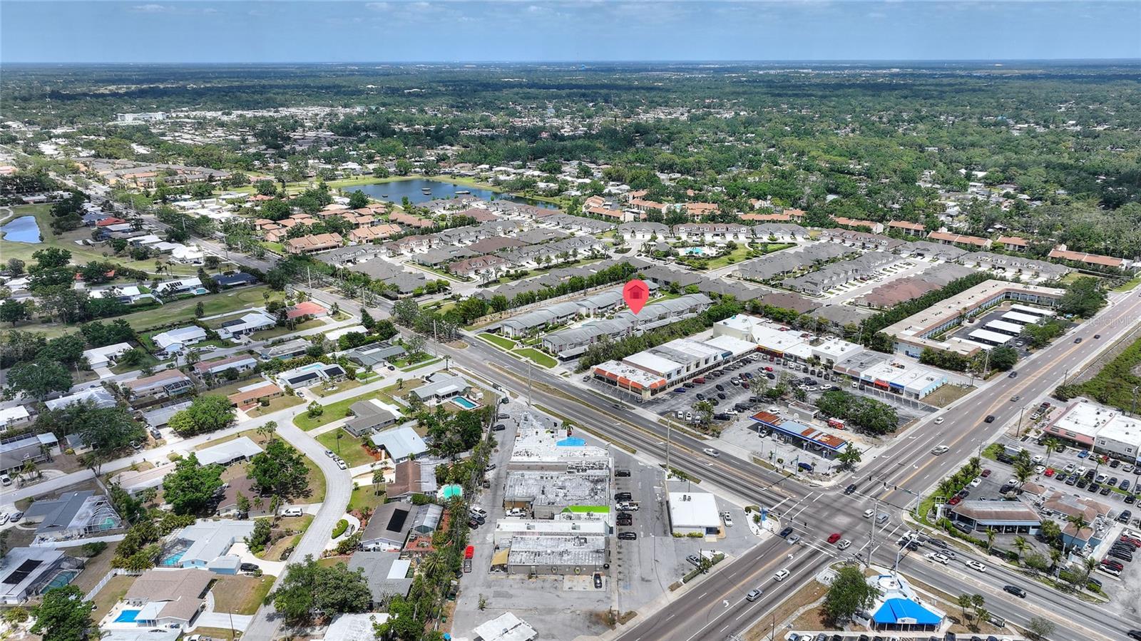 2507 BENEVA RD #2, SARASOTA, FL, 34232