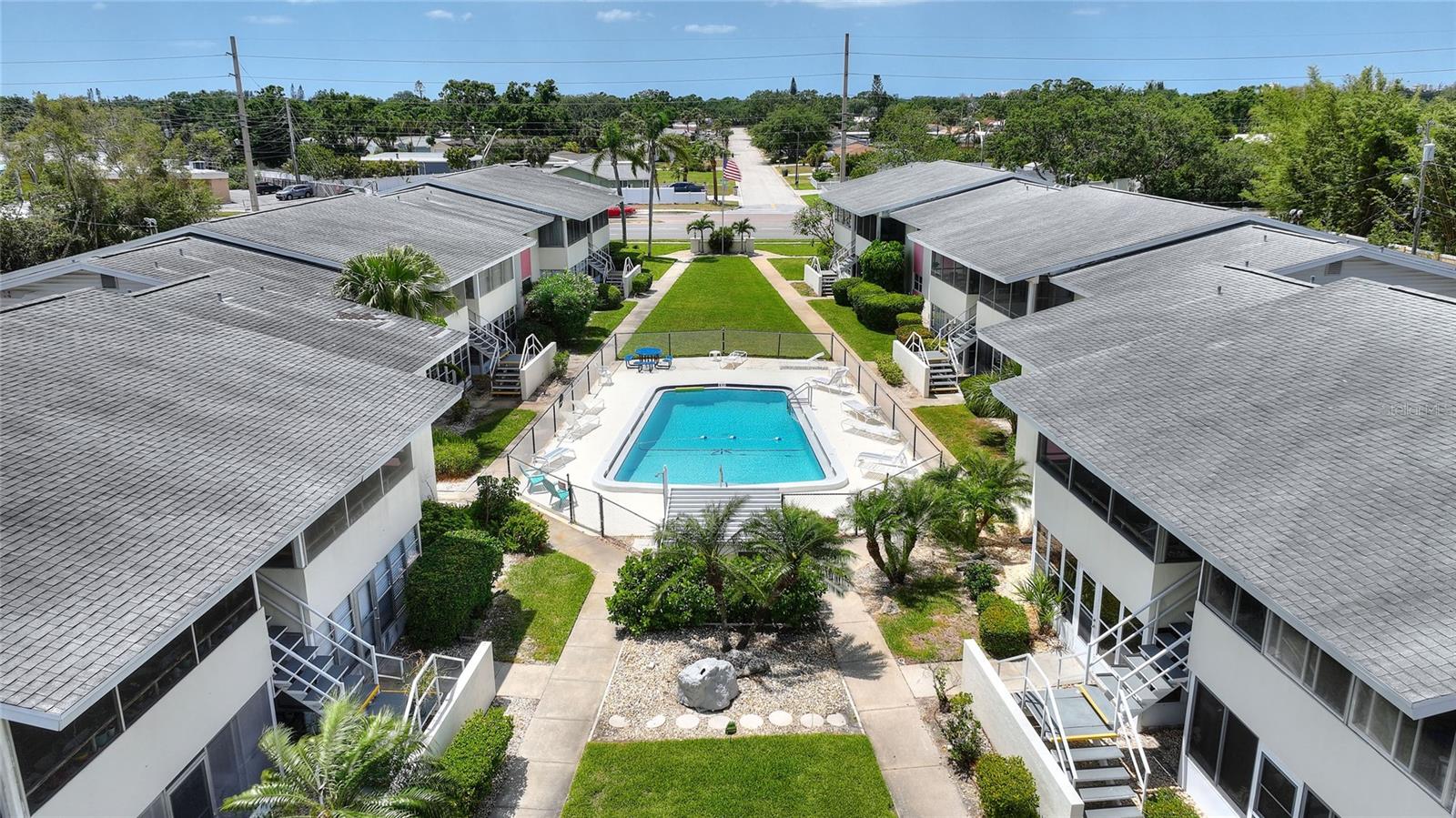 2507 BENEVA RD #2, SARASOTA, FL, 34232