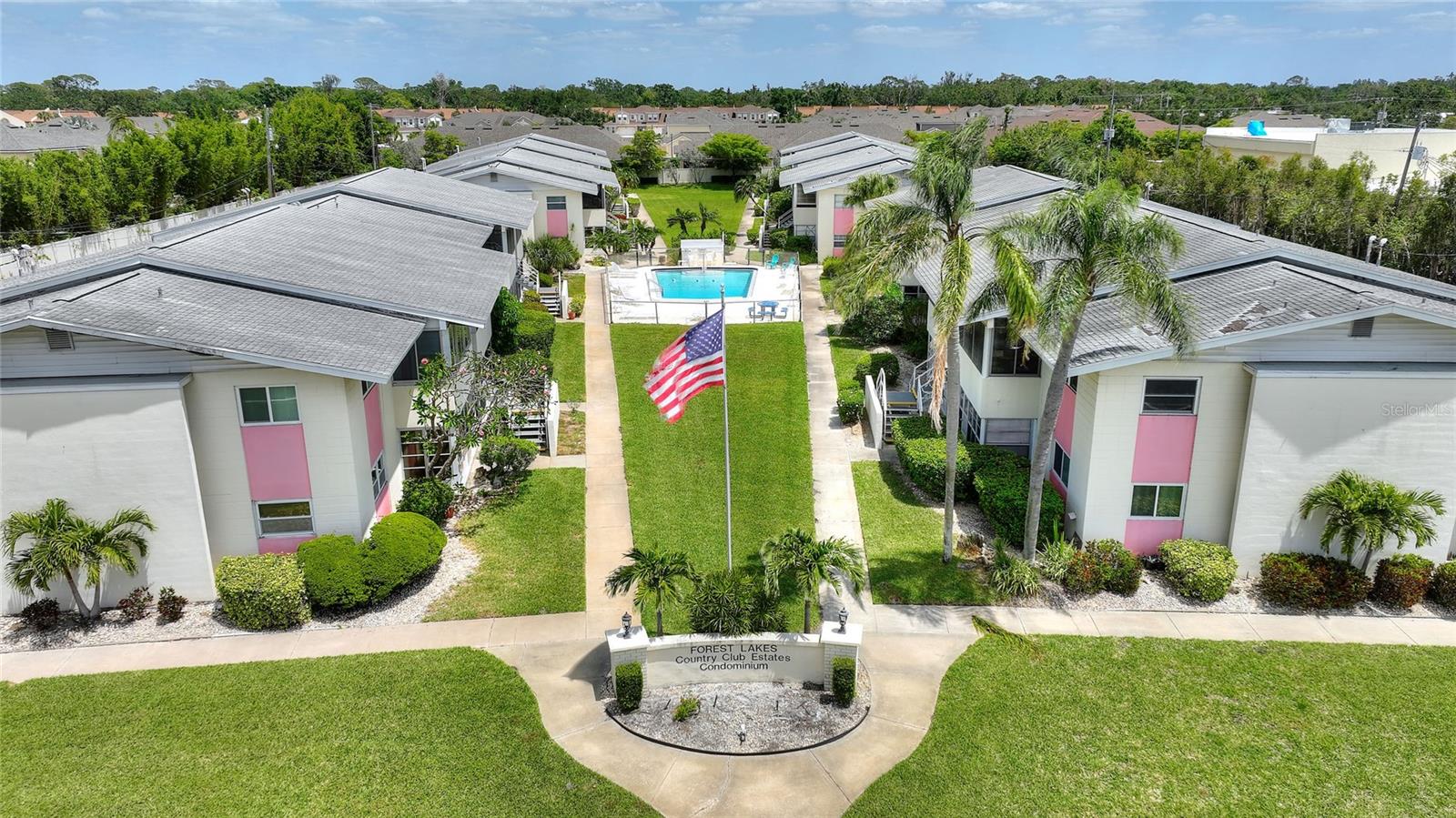 2507 BENEVA RD #2, SARASOTA, FL, 34232