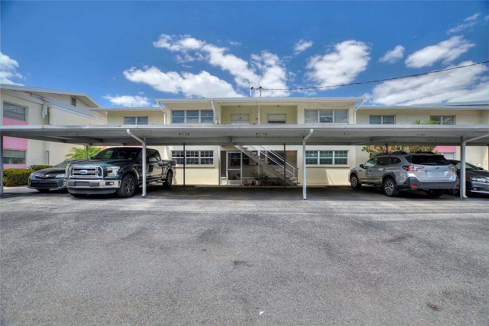 2507 BENEVA RD #2, SARASOTA, FL, 34232