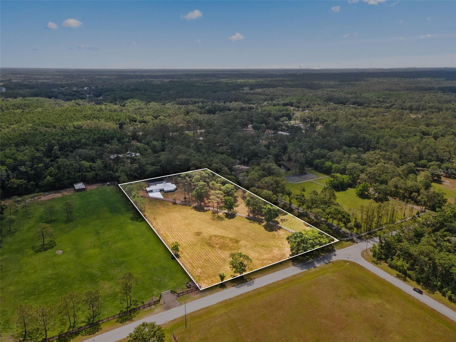 495 APPALOOSA RD, TARPON SPRINGS, FL, 34688