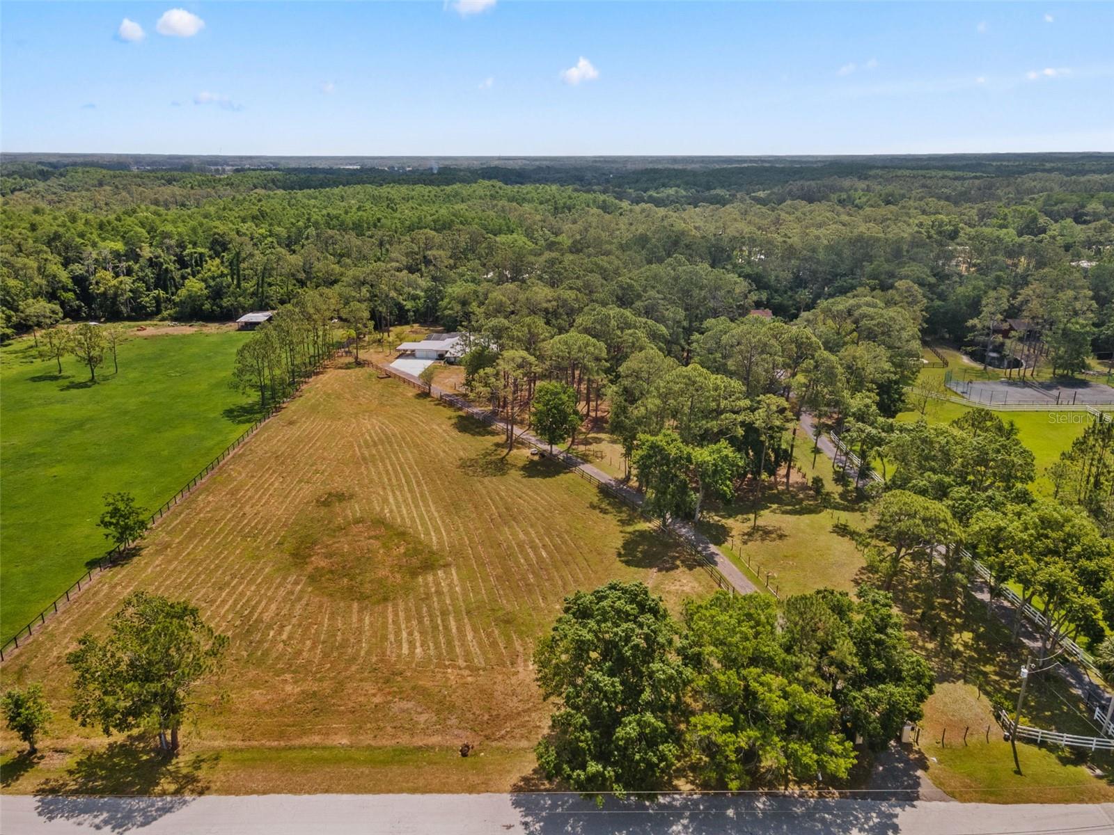 495 APPALOOSA RD, TARPON SPRINGS, FL, 34688