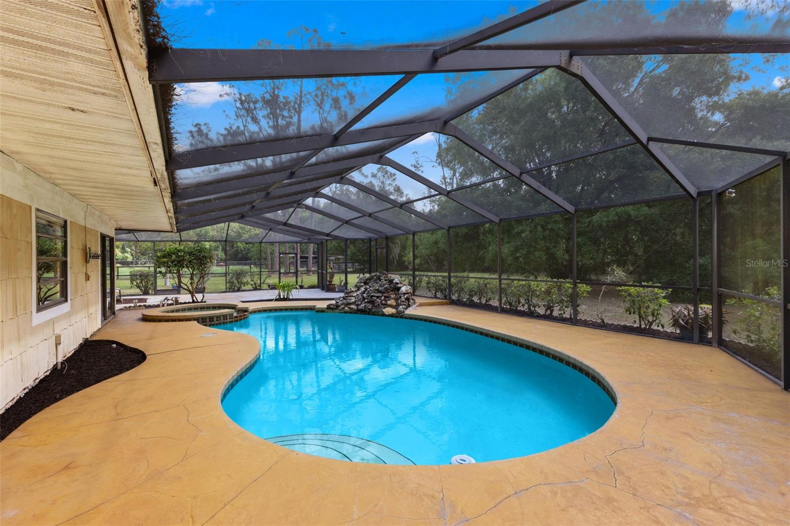 495 APPALOOSA RD, TARPON SPRINGS, FL, 34688