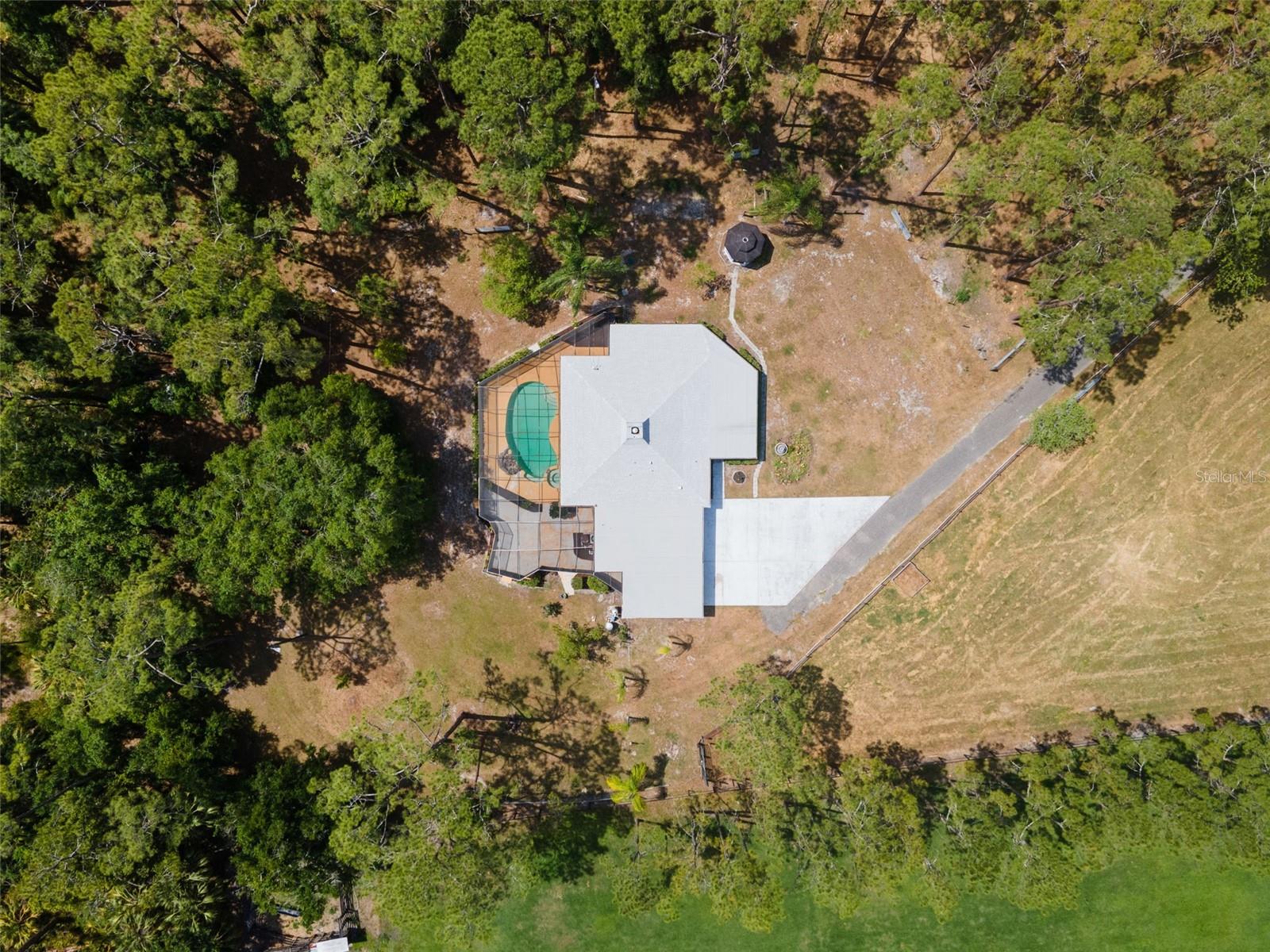 495 APPALOOSA RD, TARPON SPRINGS, FL, 34688