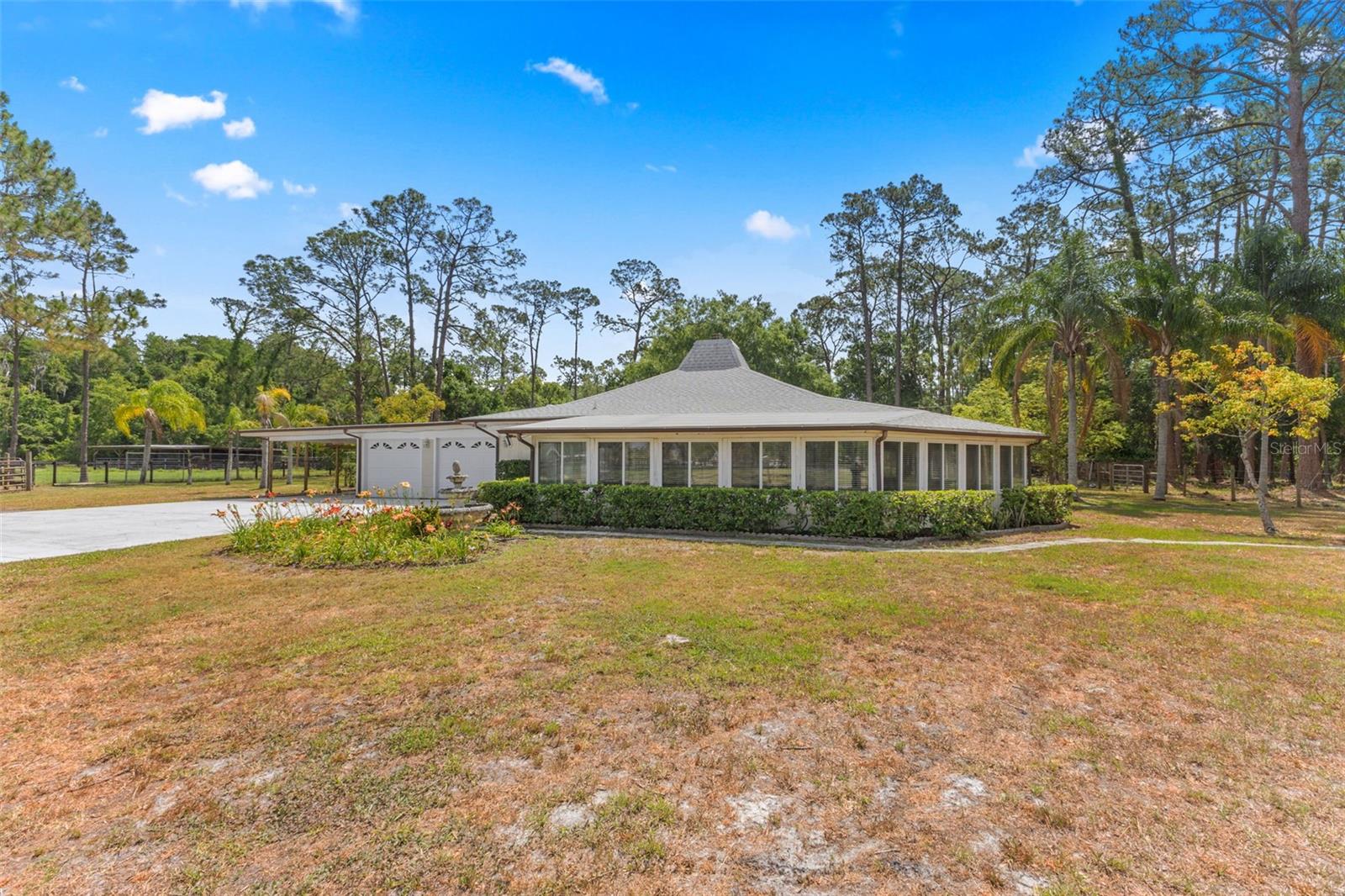 495 APPALOOSA RD, TARPON SPRINGS, FL, 34688