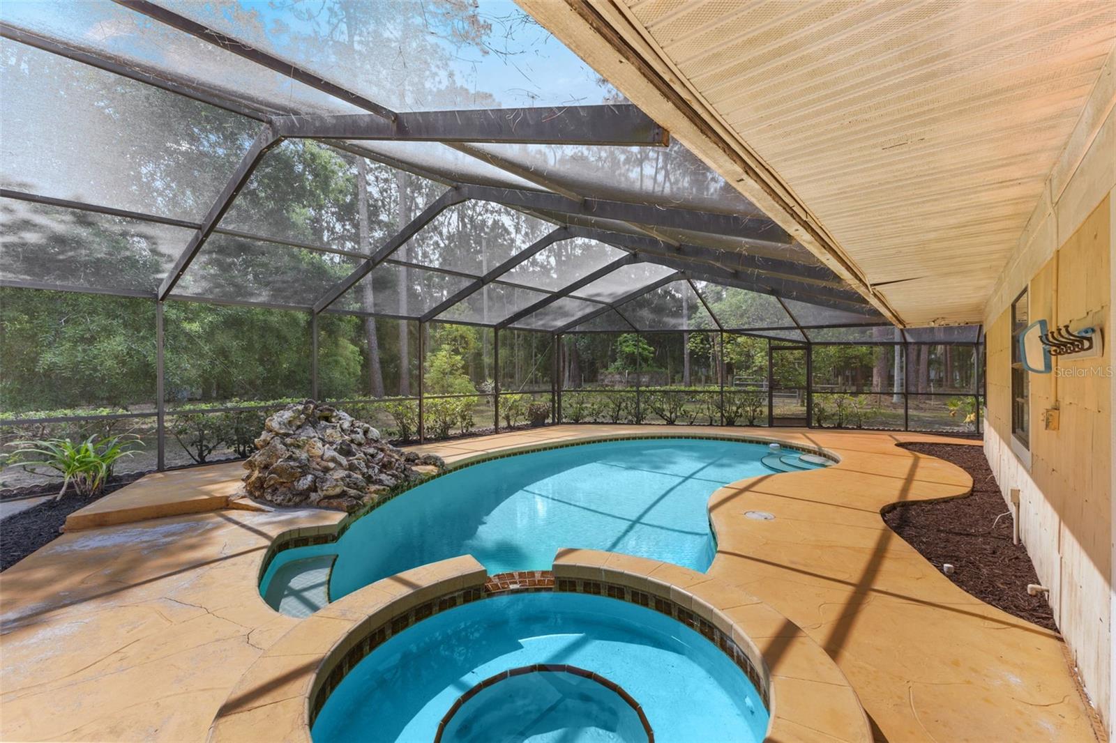 495 APPALOOSA RD, TARPON SPRINGS, FL, 34688