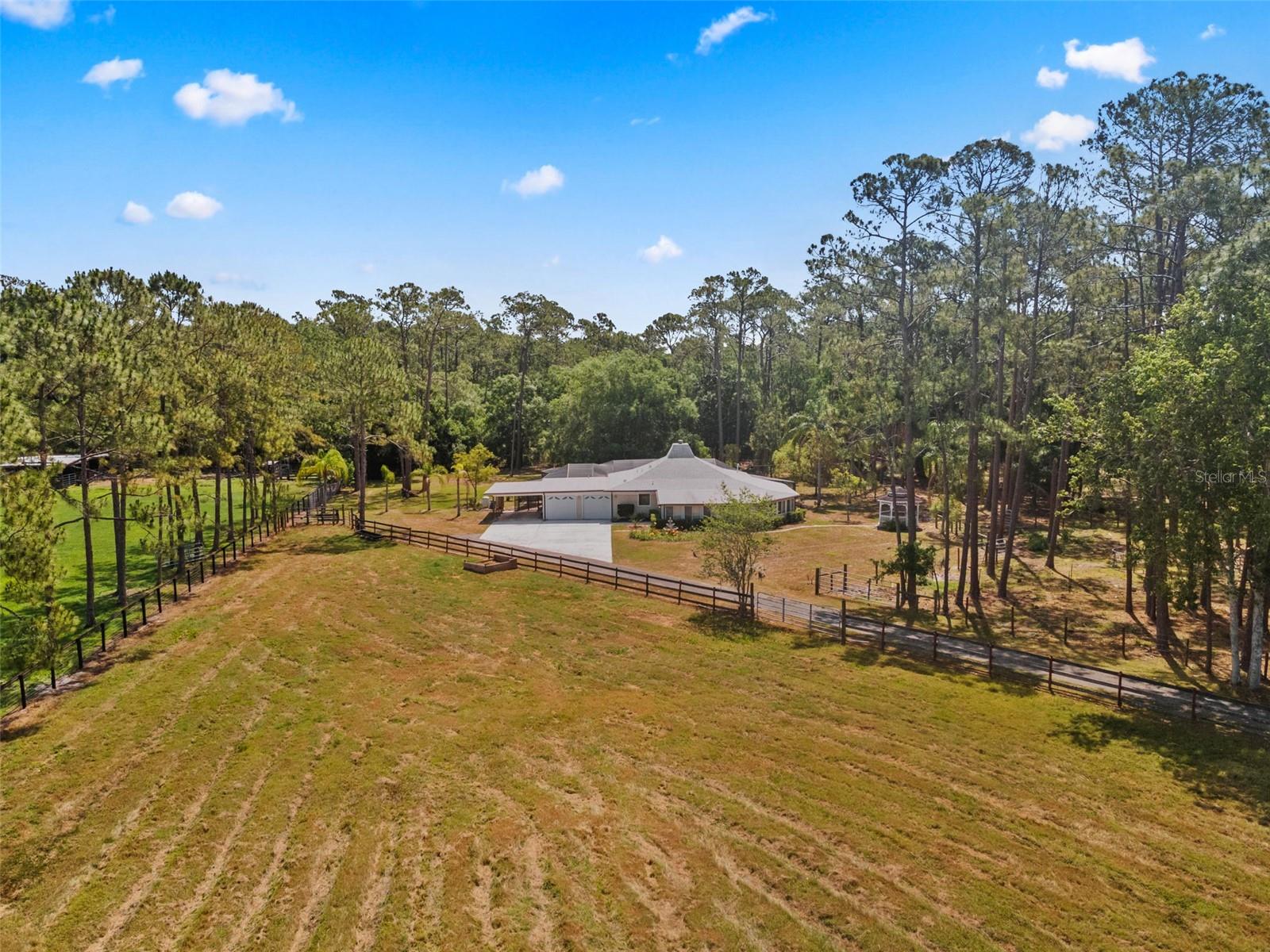 495 APPALOOSA RD, TARPON SPRINGS, FL, 34688