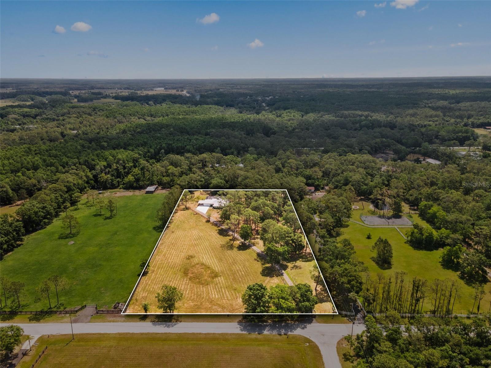 495 APPALOOSA RD, TARPON SPRINGS, FL, 34688