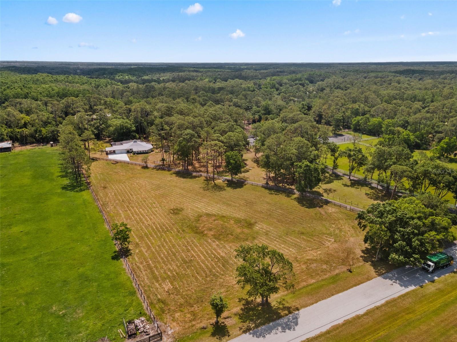 495 APPALOOSA RD, TARPON SPRINGS, FL, 34688