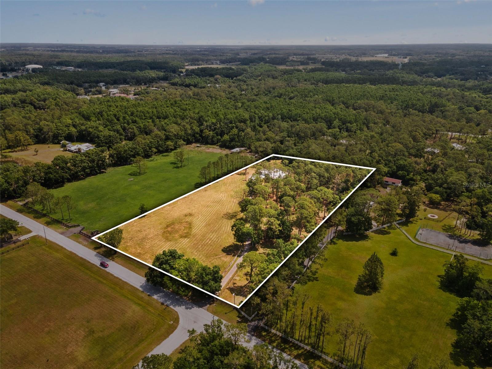 495 APPALOOSA RD, TARPON SPRINGS, FL, 34688