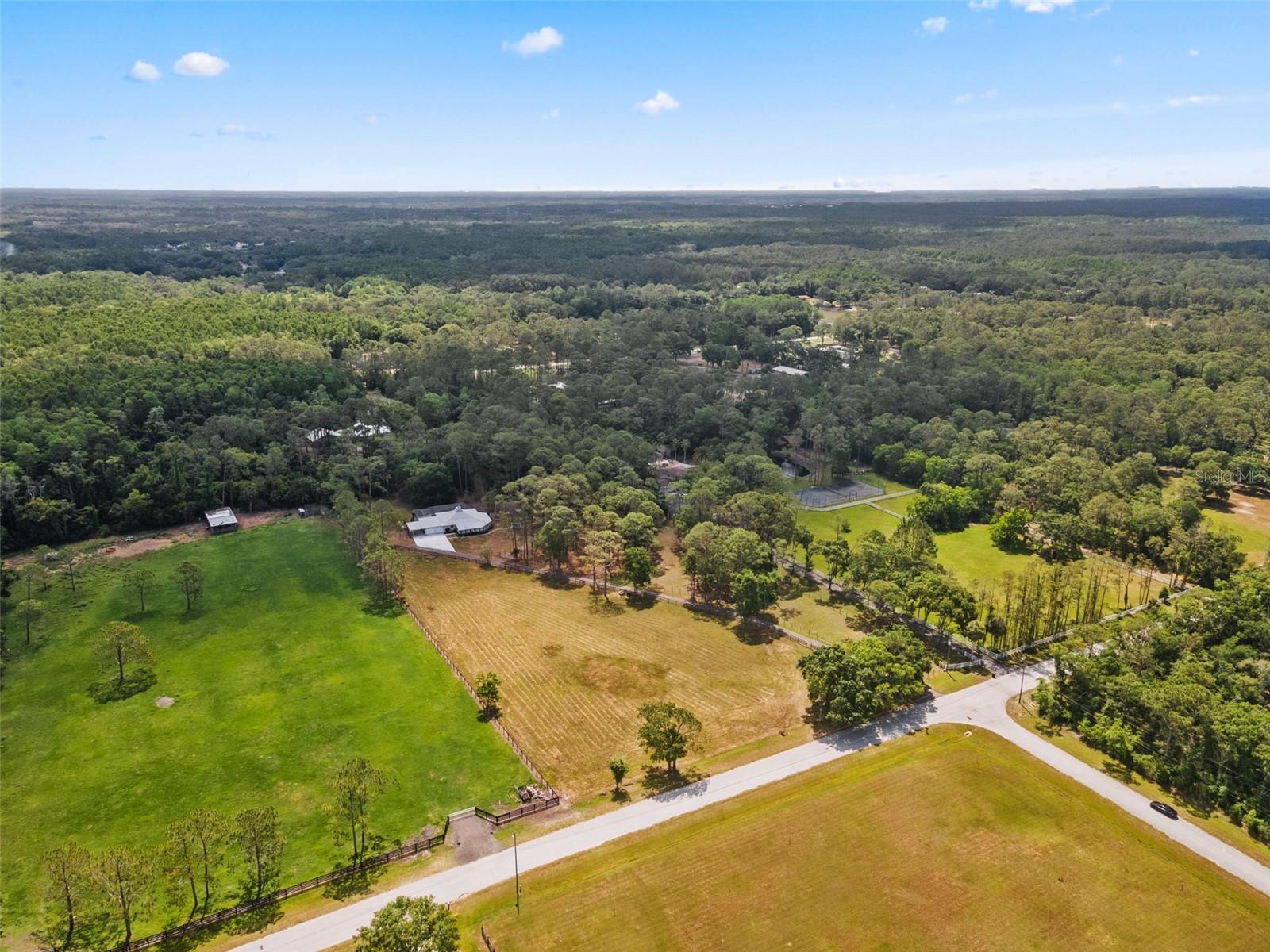 495 APPALOOSA RD, TARPON SPRINGS, FL, 34688