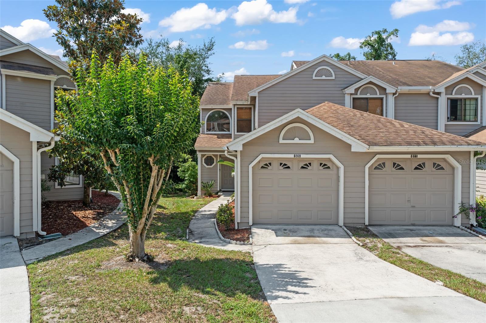 609 NORTHBRIDGE DR, ALTAMONTE SPRINGS, FL, 32714