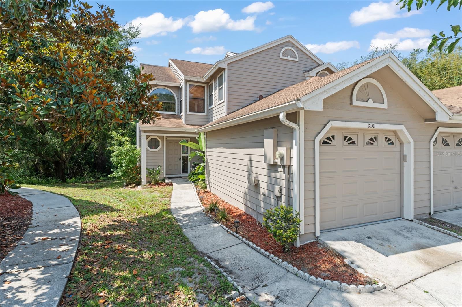 609 NORTHBRIDGE DR, ALTAMONTE SPRINGS, FL, 32714