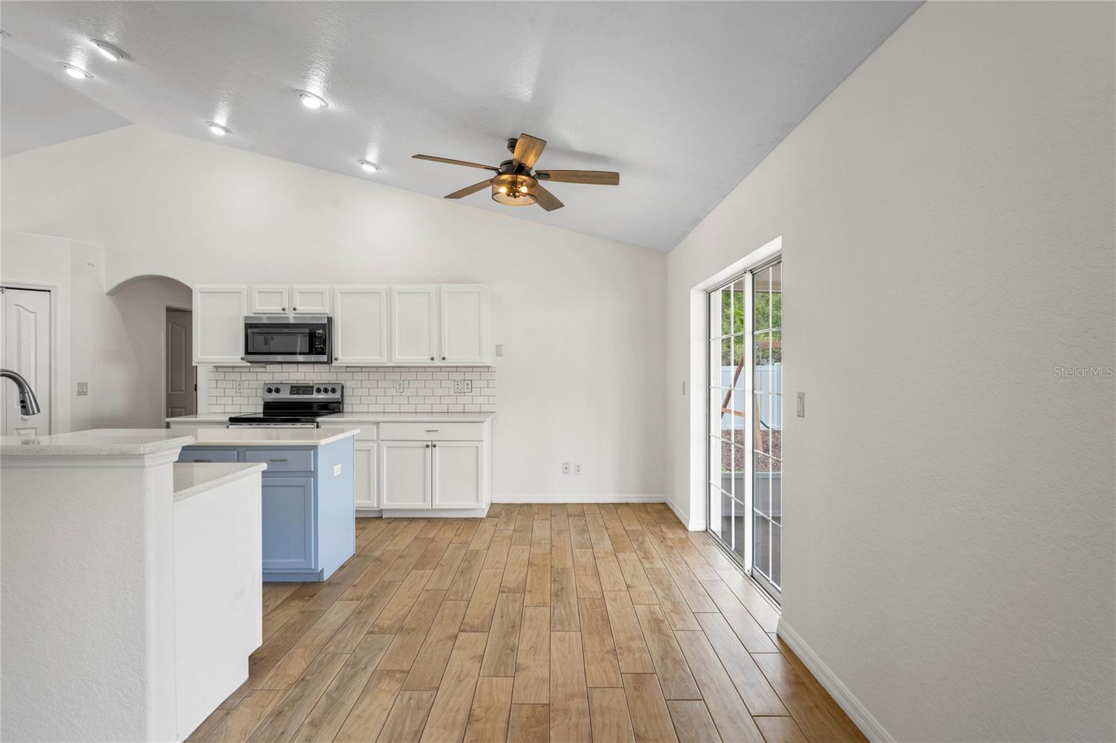 1219 ALADDIN RD, SPRING HILL, FL, 34609