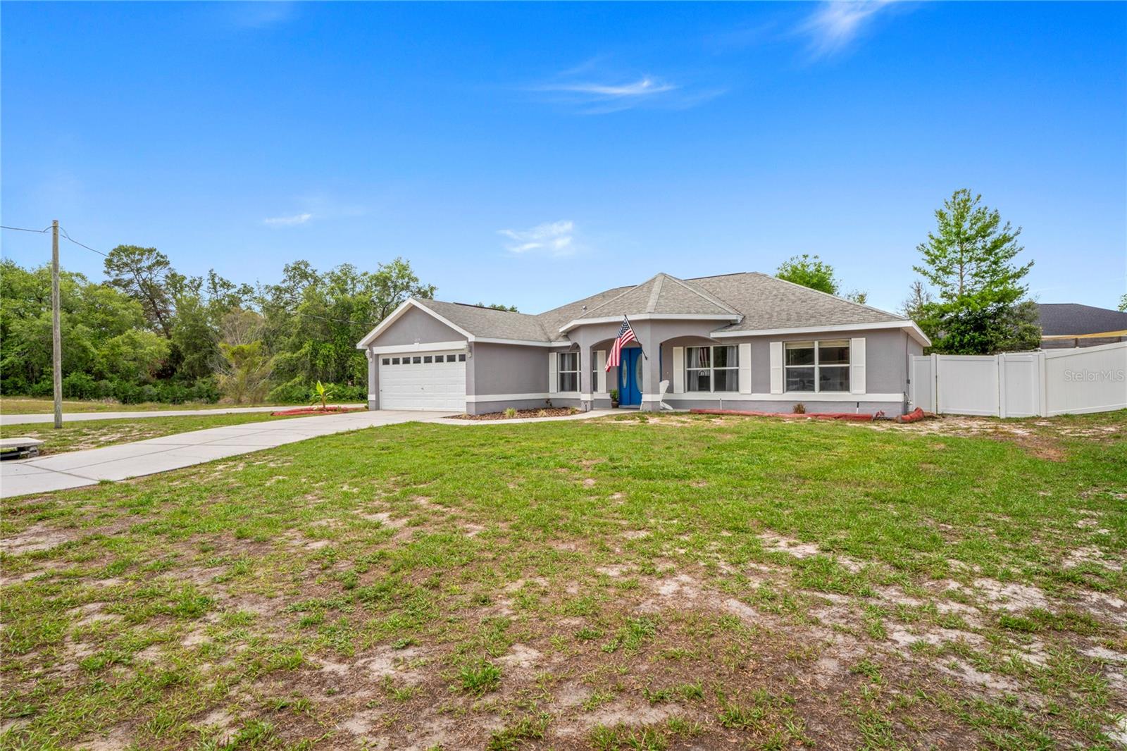 1219 ALADDIN RD, SPRING HILL, FL, 34609