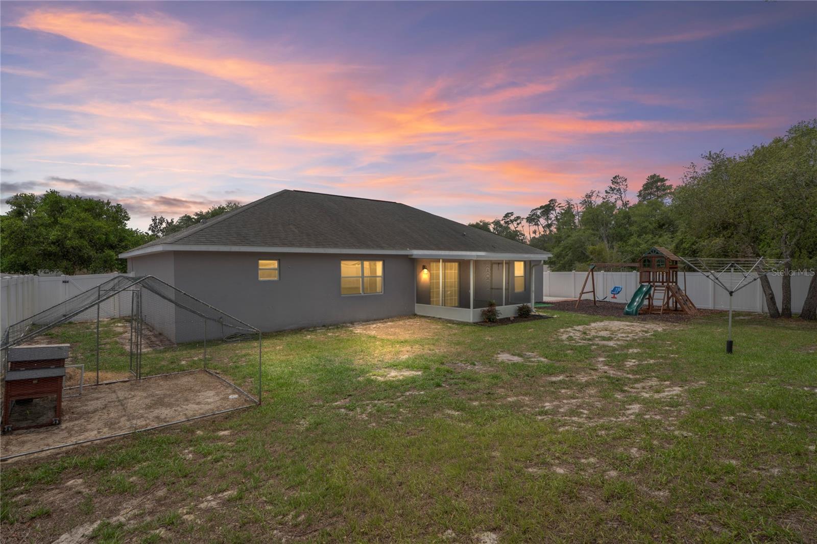 1219 ALADDIN RD, SPRING HILL, FL, 34609