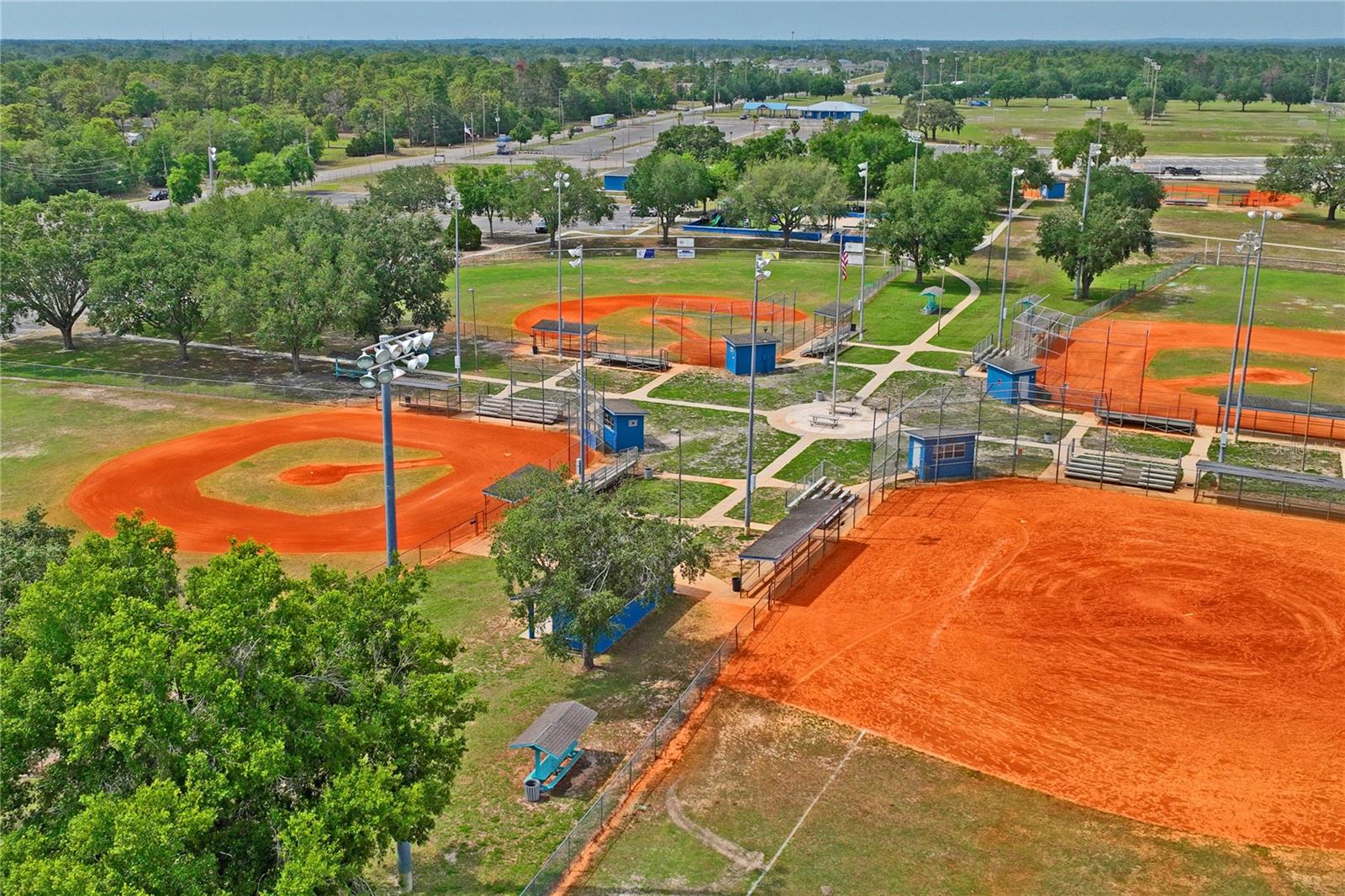 1219 ALADDIN RD, SPRING HILL, FL, 34609