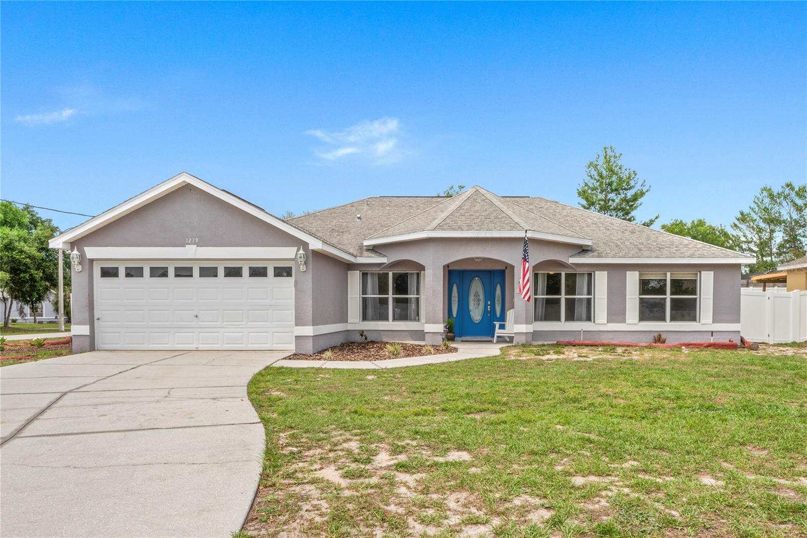 1219 ALADDIN RD, SPRING HILL, FL, 34609