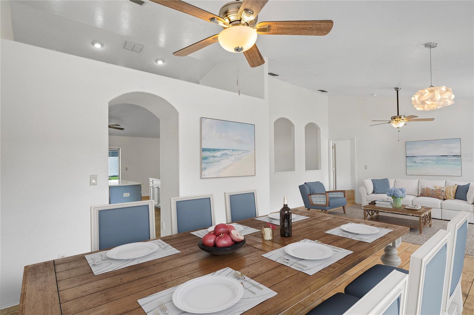 1219 ALADDIN RD, SPRING HILL, FL, 34609