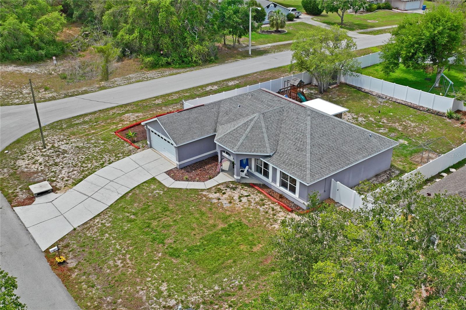 1219 ALADDIN RD, SPRING HILL, FL, 34609