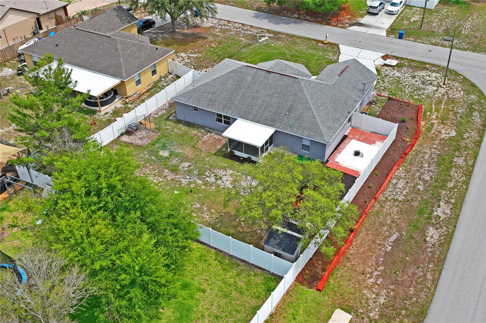 1219 ALADDIN RD, SPRING HILL, FL, 34609