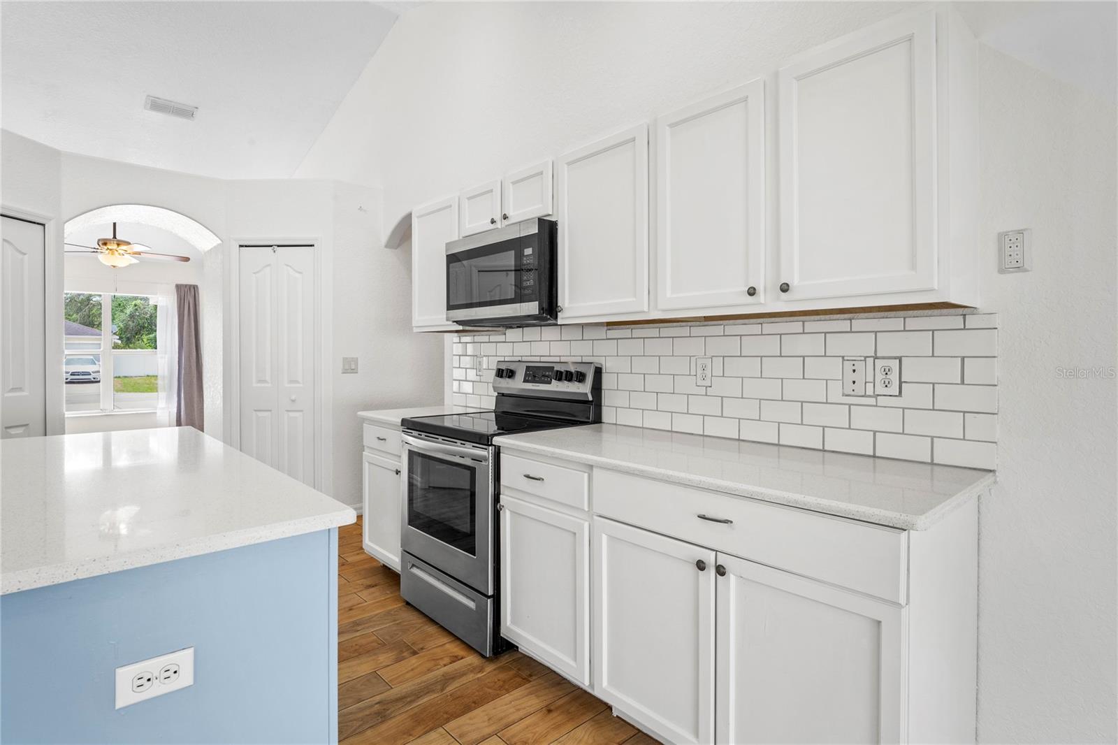 1219 ALADDIN RD, SPRING HILL, FL, 34609