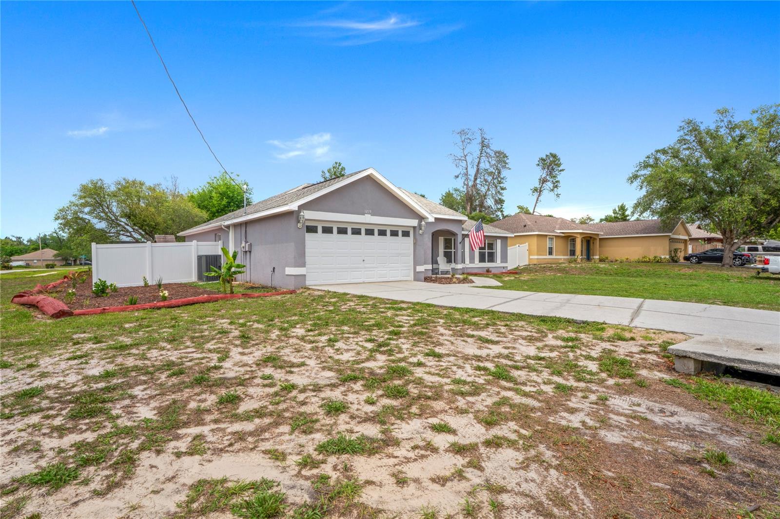 1219 ALADDIN RD, SPRING HILL, FL, 34609