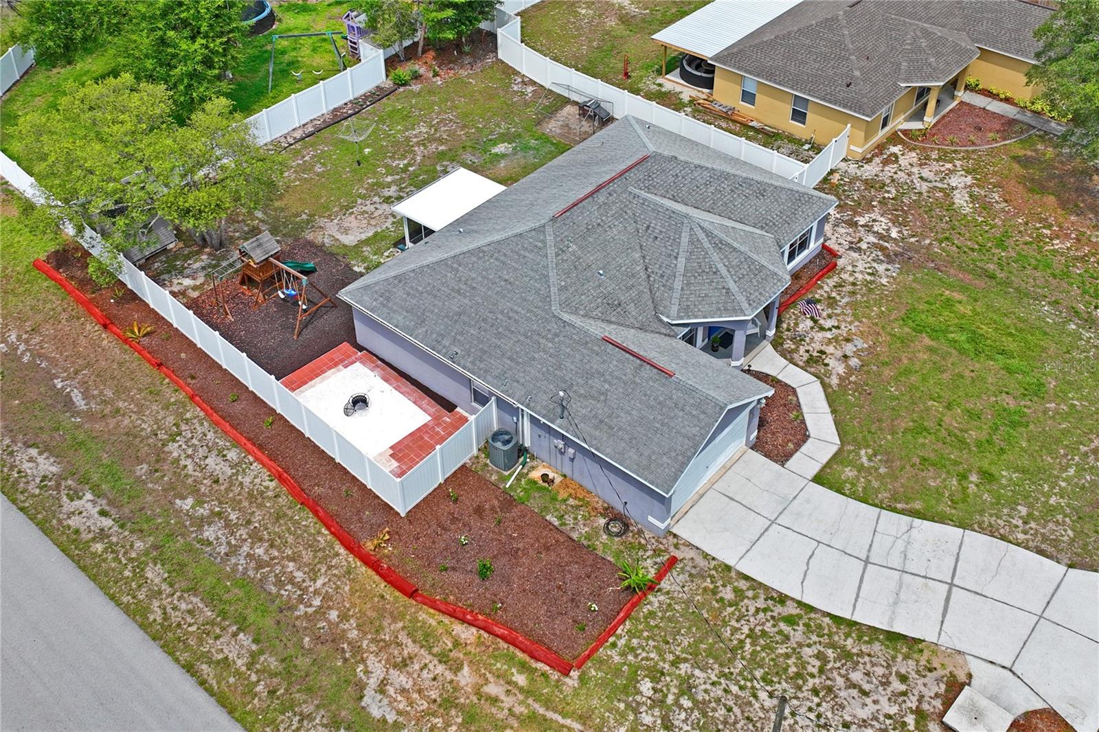 1219 ALADDIN RD, SPRING HILL, FL, 34609