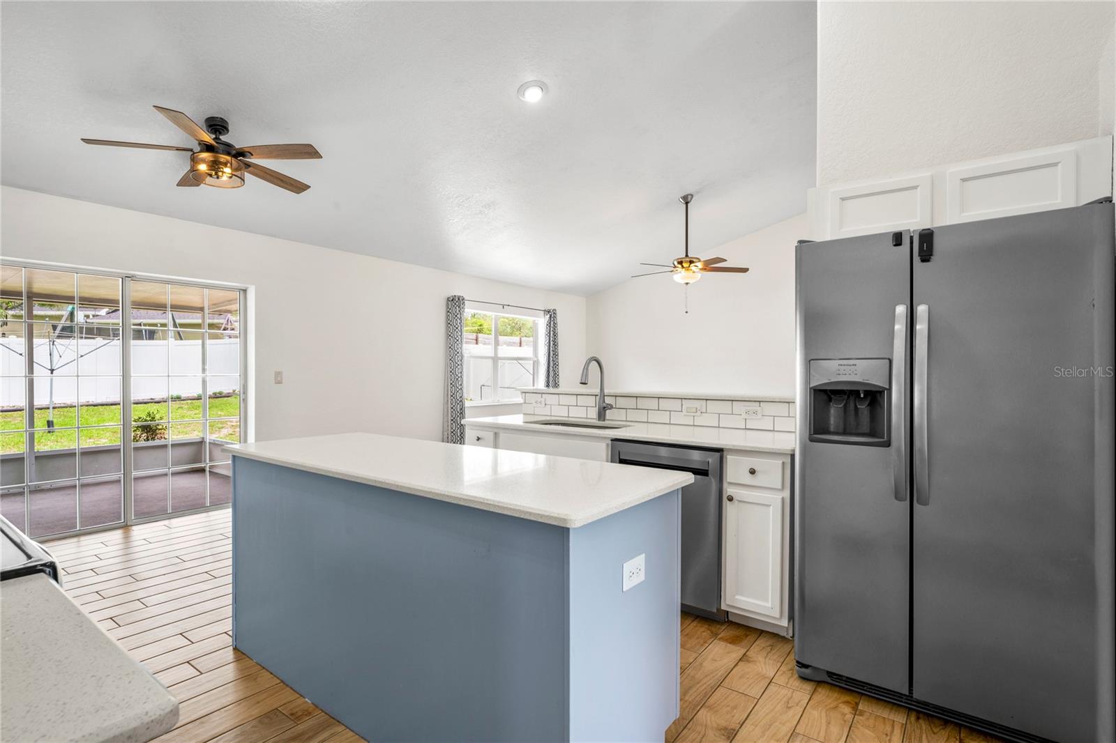 1219 ALADDIN RD, SPRING HILL, FL, 34609