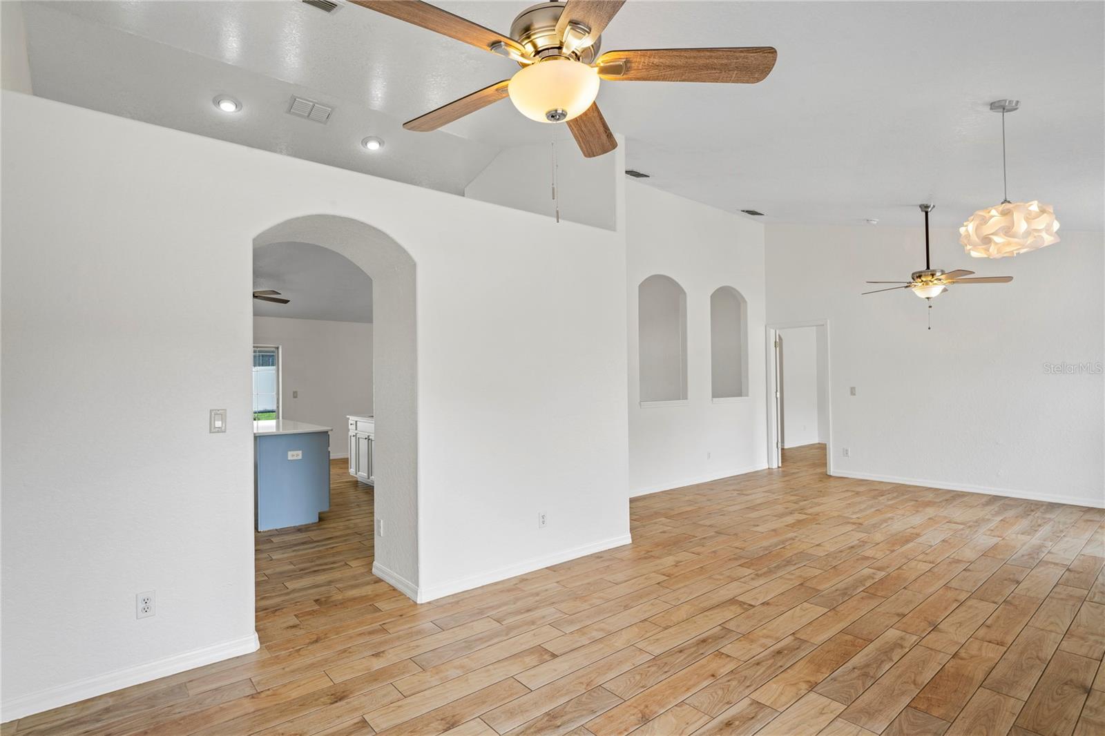 1219 ALADDIN RD, SPRING HILL, FL, 34609