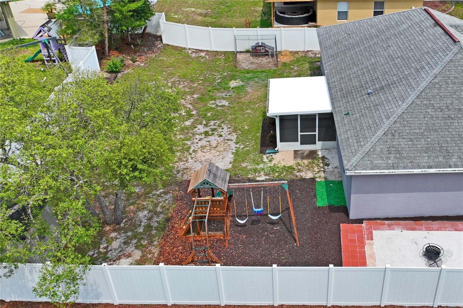 1219 ALADDIN RD, SPRING HILL, FL, 34609