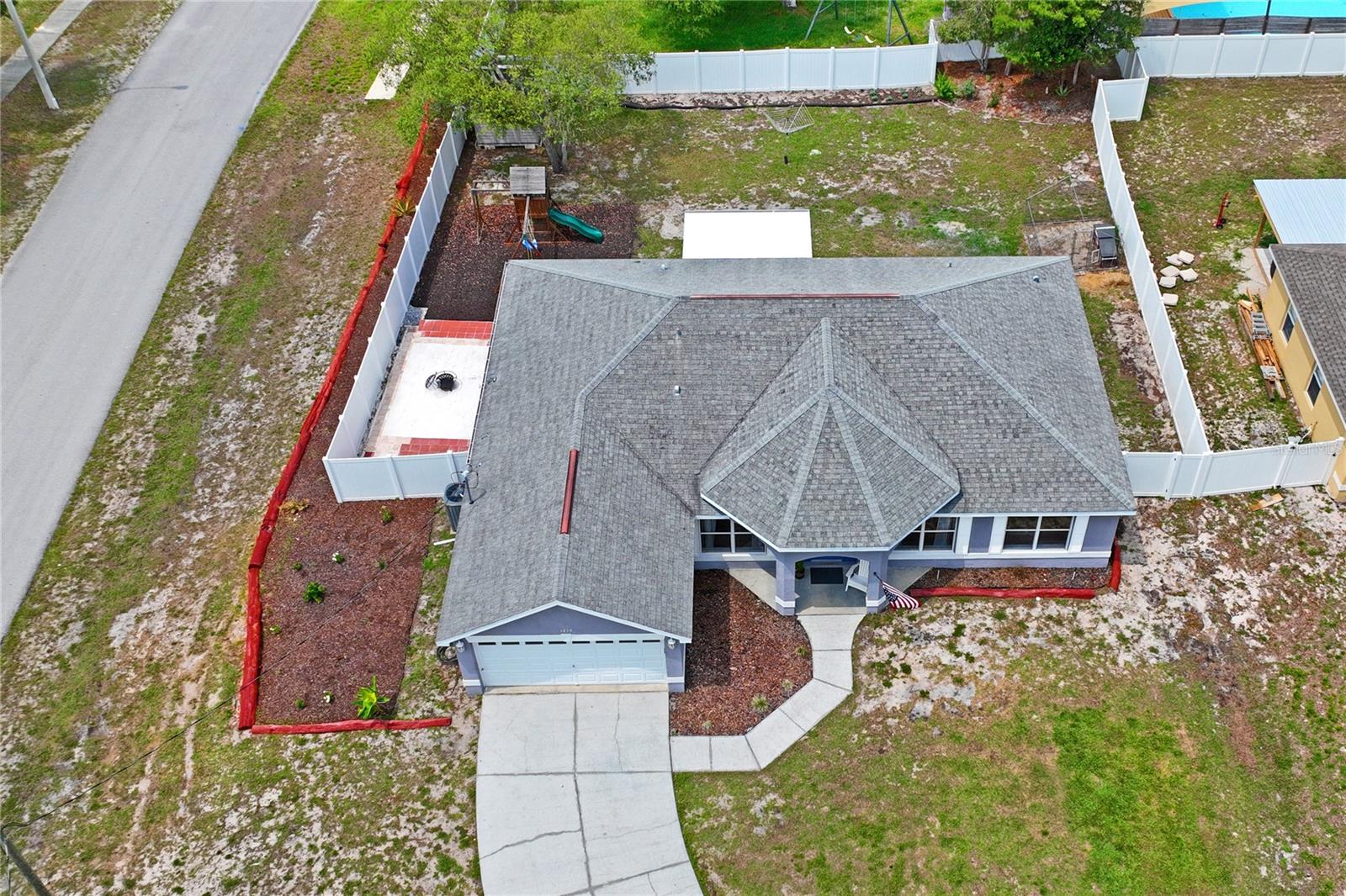 1219 ALADDIN RD, SPRING HILL, FL, 34609