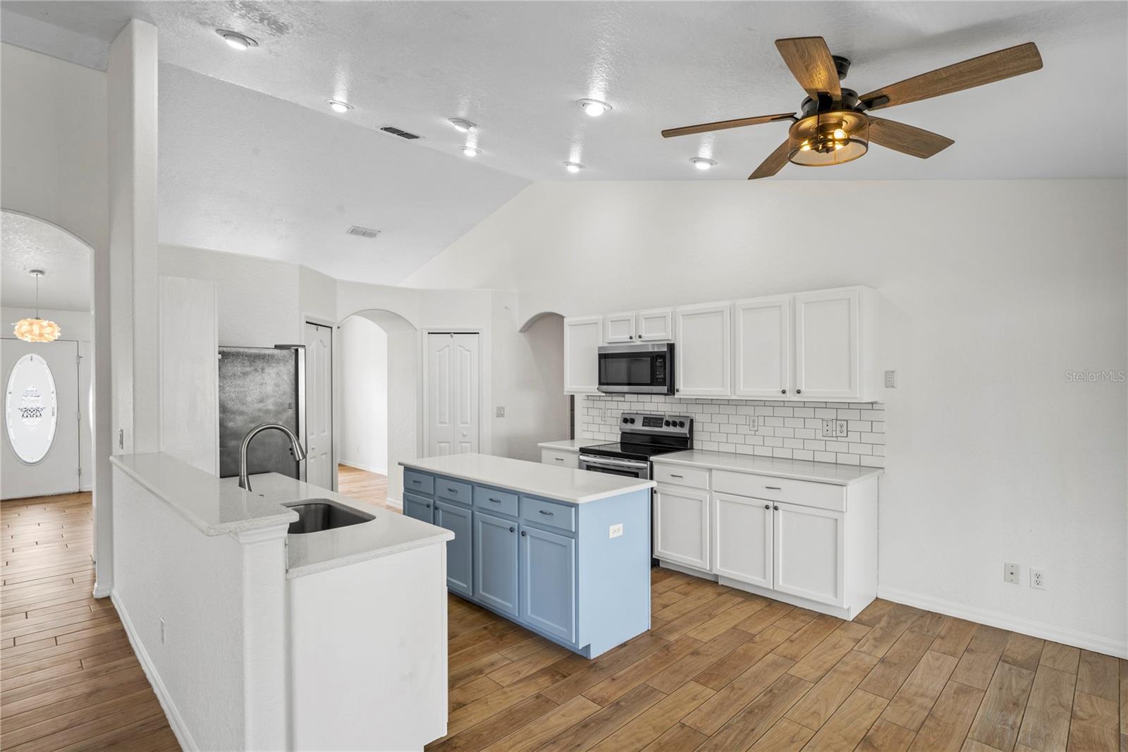 1219 ALADDIN RD, SPRING HILL, FL, 34609