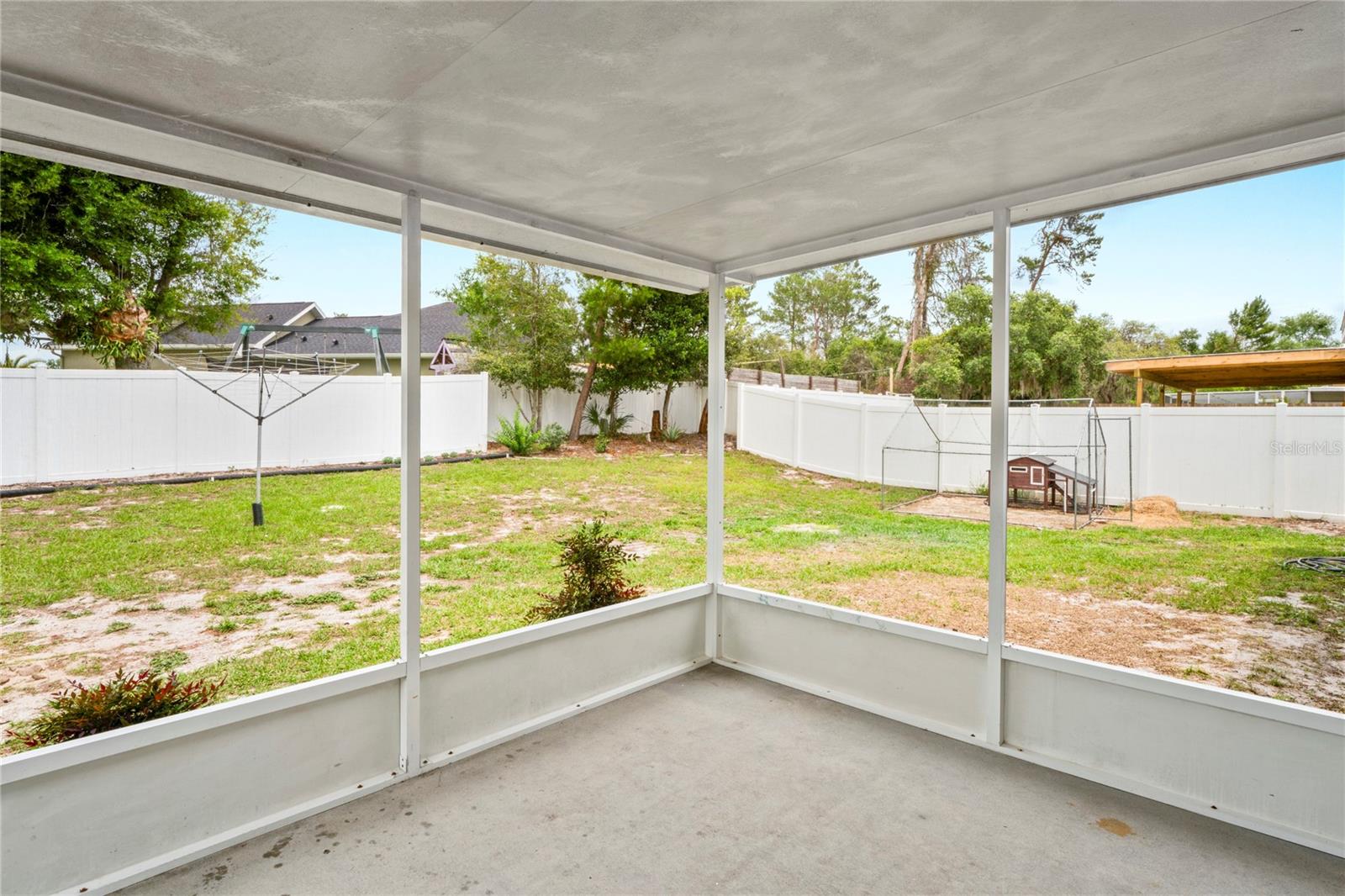 1219 ALADDIN RD, SPRING HILL, FL, 34609