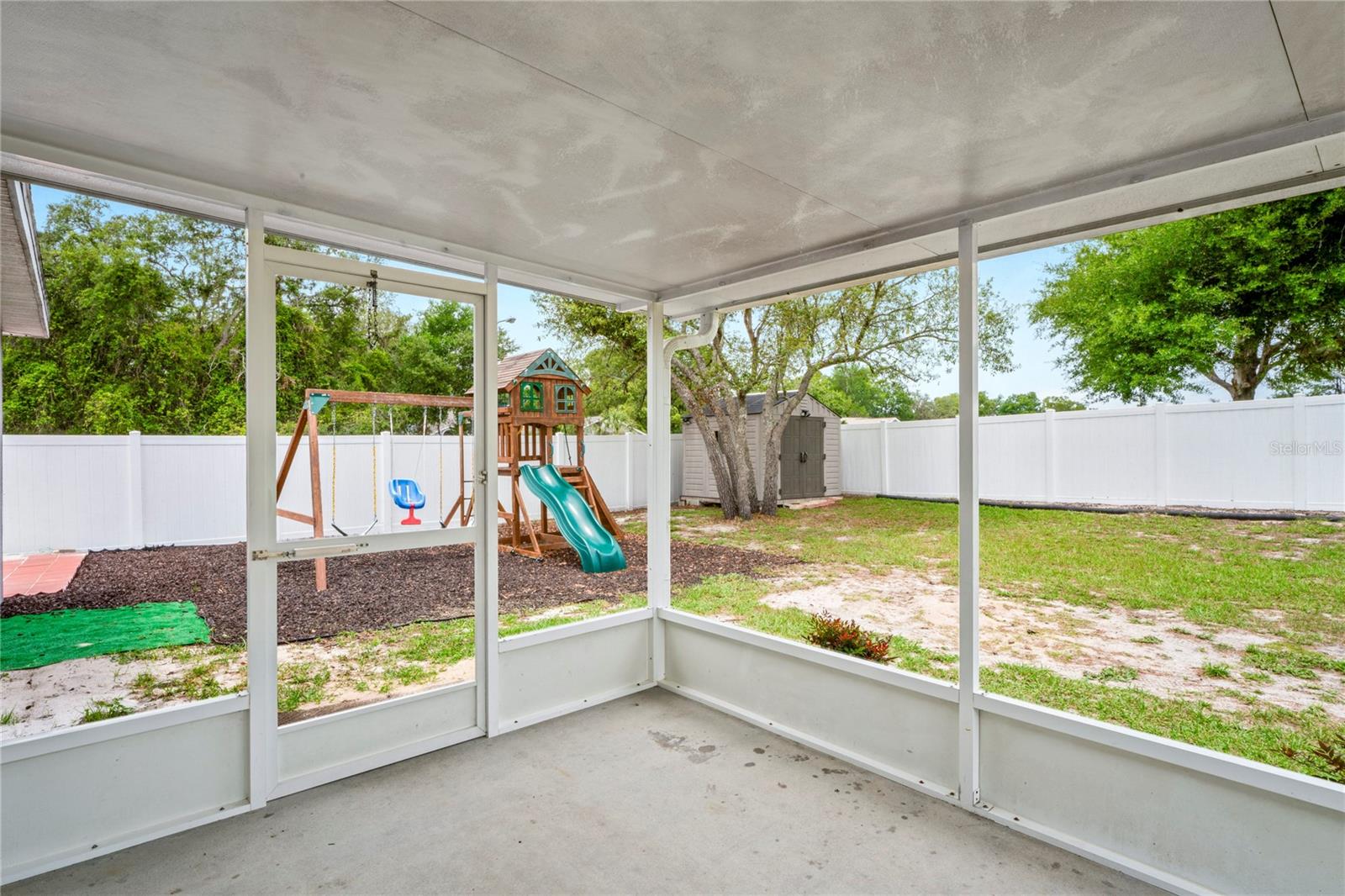 1219 ALADDIN RD, SPRING HILL, FL, 34609