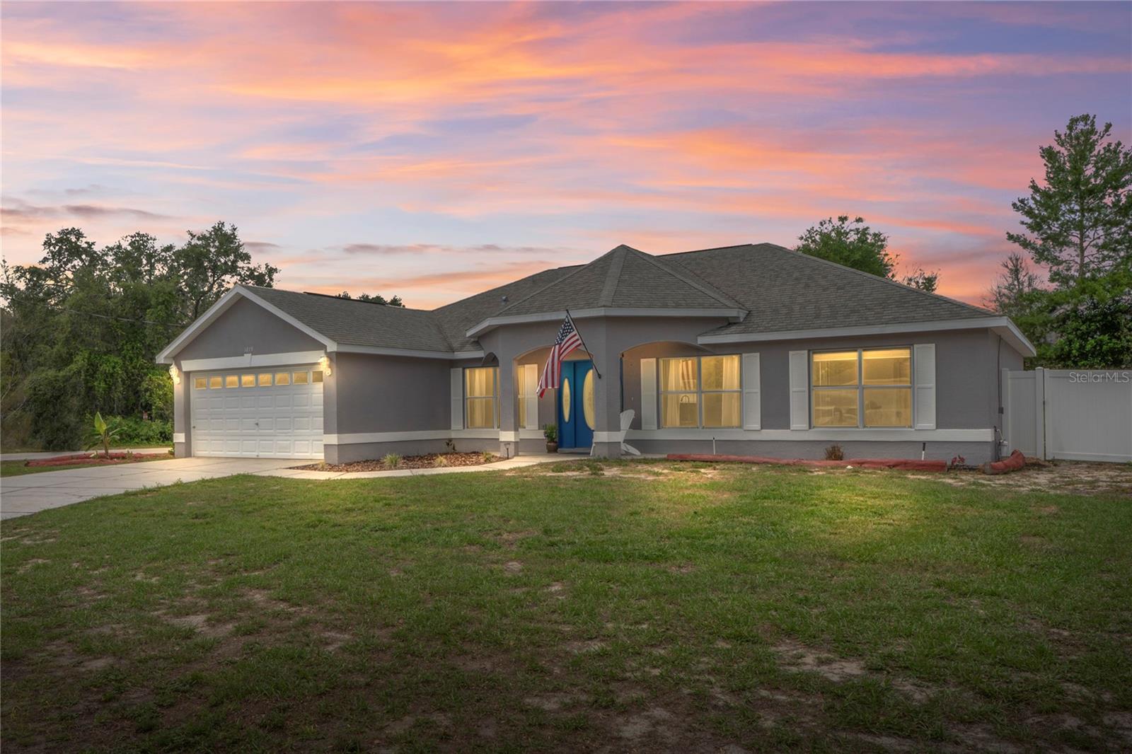 1219 ALADDIN RD, SPRING HILL, FL, 34609